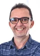Foto oficial de CHARLES DO PAULISTÃO nas eleições 2026, divulgada pelo TSE
