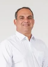 Foto oficial de CHARLES RODRIGUES nas eleições 2026, divulgada pelo TSE