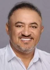 Foto oficial de CHARLLES DE TIRINGA nas eleições 2026, divulgada pelo TSE
