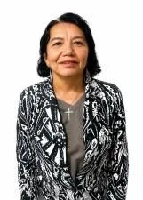 Foto oficial de CLEIDE LOPES nas eleições 2026, divulgada pelo TSE