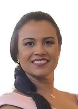 Foto oficial de CORONEL DENIZE nas eleições 2026, divulgada pelo TSE