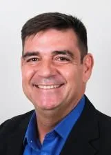 Foto oficial de CORONEL FABIO MENEZES nas eleições 2026, divulgada pelo TSE
