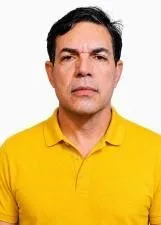 Foto oficial de CORONEL FENTES MAN nas eleições 2026, divulgada pelo TSE