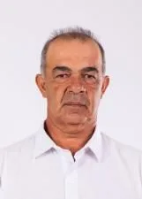 Foto oficial de CORONEL JACKSON nas eleições 2026, divulgada pelo TSE