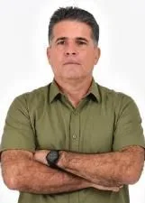 Foto oficial de CORONEL PAULO MATOS nas eleições 2026, divulgada pelo TSE