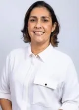Foto oficial de CRIS DA MUDANÇA nas eleições 2026, divulgada pelo TSE