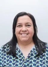 Foto oficial de CRIS DO TRANSFORMA nas eleições 2026, divulgada pelo TSE