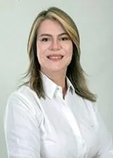 Foto oficial de CRISTIANE MONETA nas eleições 2026, divulgada pelo TSE