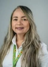 Foto oficial de DALVANIZE NASCIMENTO nas eleições 2026, divulgada pelo TSE