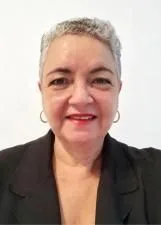Foto oficial de DANDA MIRANDA nas eleições 2026, divulgada pelo TSE
