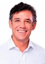 Foto oficial de DANIEL COELHO nas eleições 2026, divulgada pelo TSE