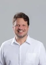 Foto oficial de DANIEL PALUCA nas eleições 2026, divulgada pelo TSE