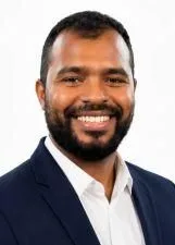 Foto oficial de DANIEL TERTULIANO nas eleições 2026, divulgada pelo TSE