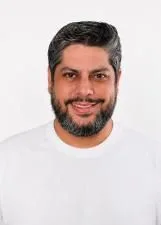 Foto oficial de DANIEL UCHOA nas eleições 2026, divulgada pelo TSE