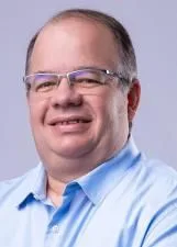 Foto oficial de DANILO SIMÕES nas eleições 2026, divulgada pelo TSE
