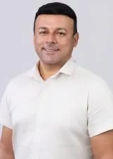 Foto oficial de DANUBIO VIEIRA nas eleições 2026, divulgada pelo TSE