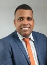 Foto oficial de DAVI VIGILANTE nas eleições 2026, divulgada pelo TSE
