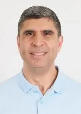 Foto oficial de DELEGADO LESSA nas eleições 2026, divulgada pelo TSE