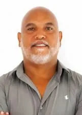 Foto oficial de DERLEY CHAGAS nas eleições 2026, divulgada pelo TSE