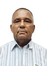 Foto oficial de DODI nas eleições 2026, divulgada pelo TSE
