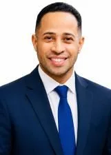 Foto oficial de DOUGLAS BRITO ATIVISTA nas eleições 2026, divulgada pelo TSE