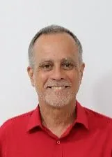 Foto oficial de DR. ADAIAS nas eleições 2026, divulgada pelo TSE