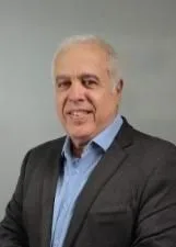 Foto oficial de DR. EDUARDO MIRANDA nas eleições 2026, divulgada pelo TSE