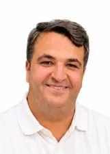 Foto oficial de DR FRANCISCO LUCENA nas eleições 2026, divulgada pelo TSE