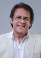 Foto oficial de DR. LUIZ PINTO nas eleições 2026, divulgada pelo TSE