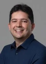 Foto oficial de DR MARQUINHOS nas eleições 2026, divulgada pelo TSE