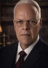 Foto oficial de DR. NELSON E O COLETIVO nas eleições 2026, divulgada pelo TSE