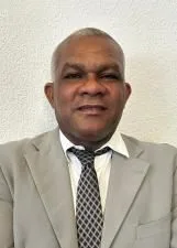 Foto oficial de DR. NIDO COELHO nas eleições 2026, divulgada pelo TSE