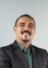 Foto oficial de DR. OZEIAS RODRIGUES nas eleições 2026, divulgada pelo TSE