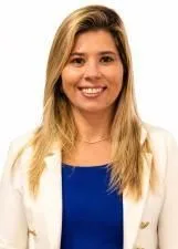 Foto oficial de DRA. PENHA nas eleições 2026, divulgada pelo TSE