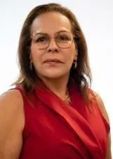 Foto oficial de DRA. SÍLVIA nas eleições 2026, divulgada pelo TSE