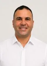 Foto oficial de DUDU DA GRÁFICA nas eleições 2026, divulgada pelo TSE