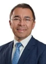 Foto oficial de EDILSON TAVARES nas eleições 2026, divulgada pelo TSE