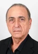 Foto oficial de EDMAR TREZOITÃO nas eleições 2026, divulgada pelo TSE