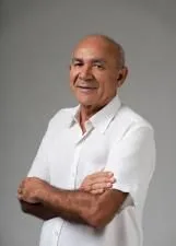 Foto oficial de EDUARDO HONÓRIO nas eleições 2026, divulgada pelo TSE