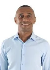 Foto oficial de EDUARDO KIKO nas eleições 2026, divulgada pelo TSE