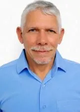 Foto oficial de ELENILDO FURÃO nas eleições 2026, divulgada pelo TSE