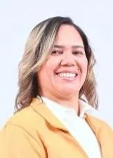 Foto oficial de ELIANE A MOTORISTA nas eleições 2026, divulgada pelo TSE