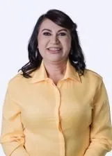 Foto oficial de ELIANE SOARES nas eleições 2026, divulgada pelo TSE