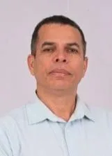 Foto oficial de ELIAS SANTOS nas eleições 2026, divulgada pelo TSE