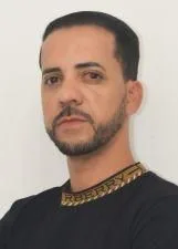 Foto oficial de EMANOEL XAVIER nas eleições 2026, divulgada pelo TSE