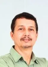 Foto oficial de ENILDO MEIRA nas eleições 2026, divulgada pelo TSE