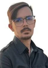 Foto oficial de ERIC MUNIZ nas eleições 2026, divulgada pelo TSE