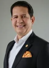 Foto oficial de ESDRAS CABRAL nas eleições 2026, divulgada pelo TSE