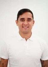 Foto oficial de EVERTON FELIPE nas eleições 2026, divulgada pelo TSE
