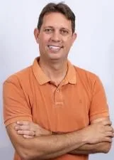 Foto oficial de FABIO GOMES nas eleições 2026, divulgada pelo TSE